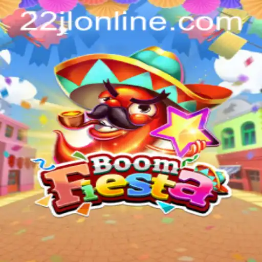 BoomFiesta: The Explosive Party Game Taking the World by Storm