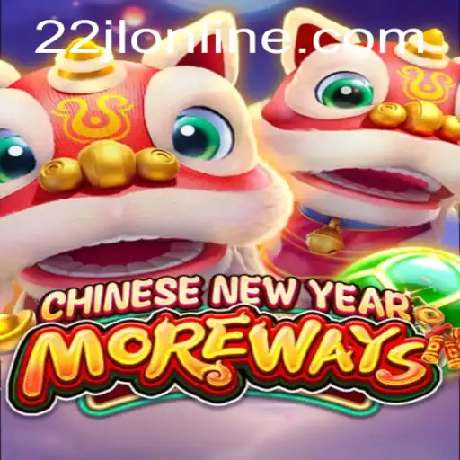 CHINESENEWYEARMOREWAYS: A Festive Gaming Experience with a Modern Twist