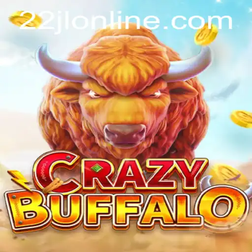 CRAZYBUFFALO: A Thrilling Adventure in the Gaming World with 22JL