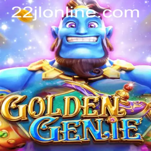 Unveiling the Magical World of GOLDENGENIE: A Detailed Guide