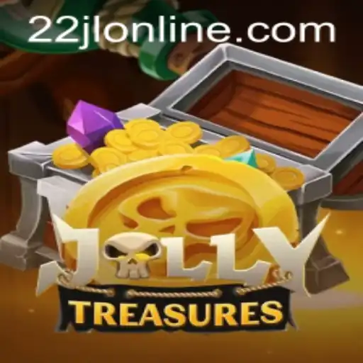 Uncover the Thrills of JollyTreasures: A Comprehensive Guide to the 22JL Edition