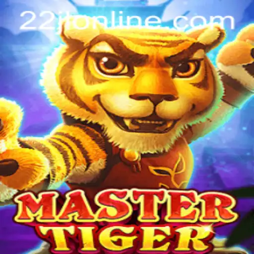 MasterTiger: The Art of Strategy and Survival