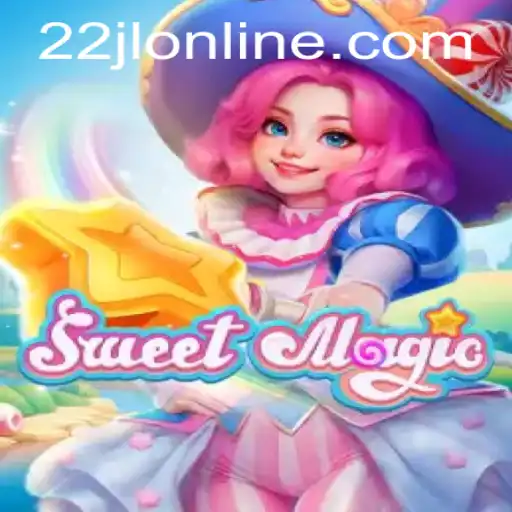 SweetMagic: A Spellbinding Journey into Enchantment and Strategy