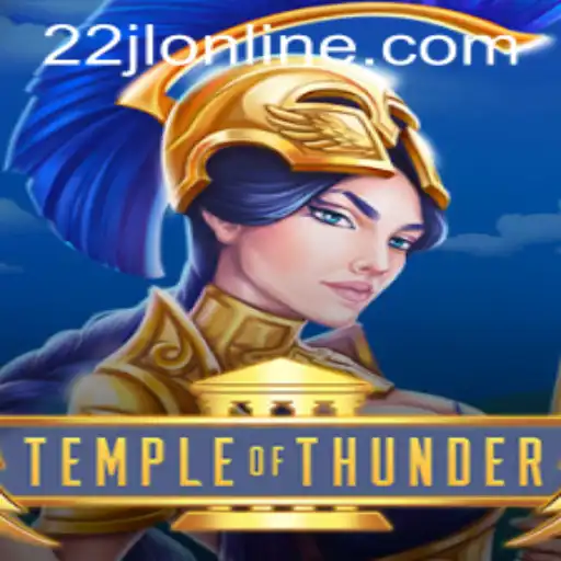 TempleofThunder: The Ultimate Gaming Adventure Unveiled