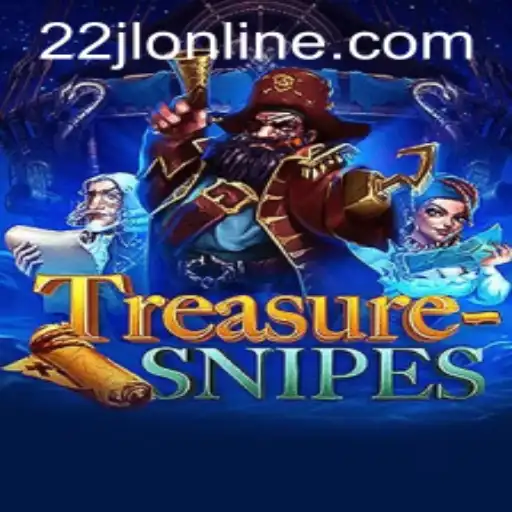 Discovering Adventure in TreasureSnipes: Dive into the Epic Hunt with the Code 22JL