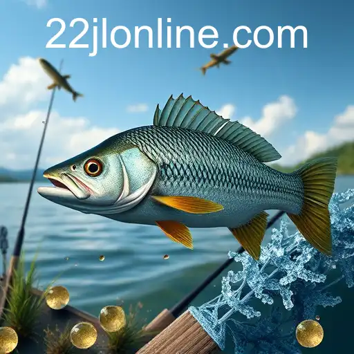 Online Fishing: Exploring the Digital Rod and Reel Experience