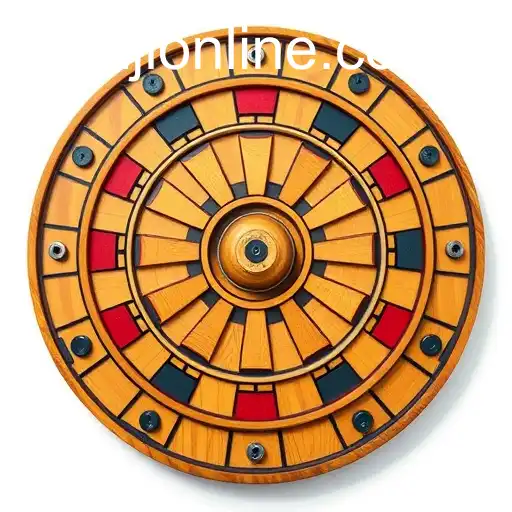 Exploring the World of Rotary Games: The 22JL Variant