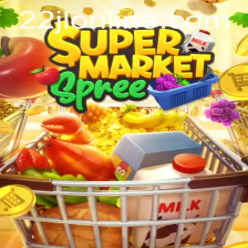 SupermarketSpree: The Exciting Endeavor of Grocery Strategy