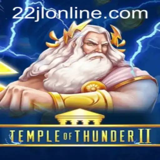 Temple of Thunder II: An Intriguing Adventure Awaits with '22JL' Twist